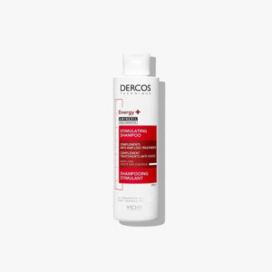 Vichy DERCOS Shampooing Énergisant - 200ml