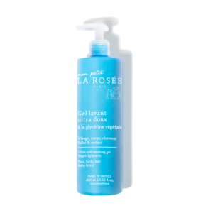 Gel Lavant Ultra Doux Bébé - 400ml