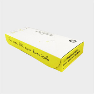 Voiles de Protection Jetables - 110 unités