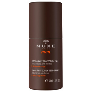 Nuxe Men Déodorant Protection 24H - 50 ml