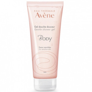 Avène Body Gel Douche Douceur  - 100 ml