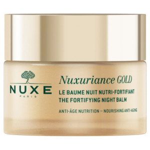 Nuxe Nuxuriance Gold Baume Nuit Nutri-Fortifiant - 50 ml