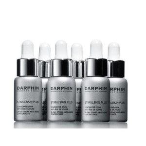   STIMULSKIN PLUS Concentré Divin Anti-Âge 28 Jours - 6x5ml