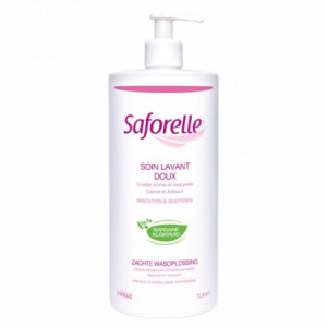 Soin Lavant Doux - 1L