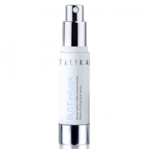 Talika Bust Infuser Cosmetotextile Spray-Soin Soutiens-Gorge - 15 ml