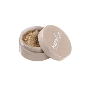 Natorigin Fond de Teint Poudre 5 g - Teinte : 13 : Beige