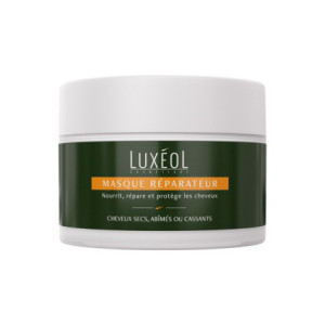 Luxéol Masque Réparateur - 200ml