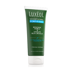 Luxéol Shampooing Fortifiant - 200ml