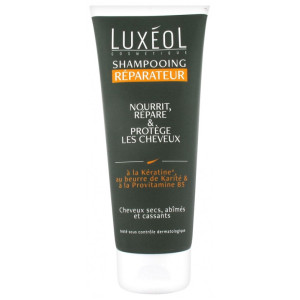 Luxéol Shampooing Réparateur - 200ml