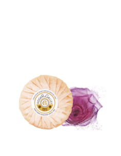 Rose Thé Savon Parfumé - 100g