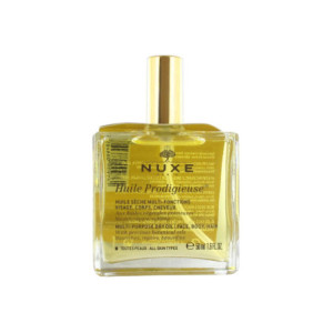 Nuxe Huile Prodigieuse Visage, Corps et Cheveux - 50 ml