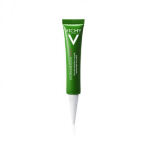 NORMADERM Phytosolution Pâte au Soufre S.O.S - 20ml