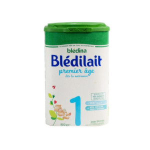 Blédilait 1 Premier Âge - 800g
