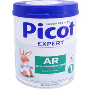 Lait Expert AR 1er Âge - 800g
