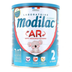EXPERT ANTI-RÉGURGITATIONS 2éme Âge - 800g