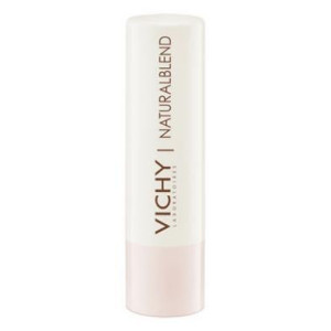 Vichy Naturalblend Soin des Lèvres Teinté : Bare - 4,5 g 
