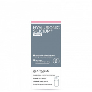 HYALURONIC SILICIUM® -30ml