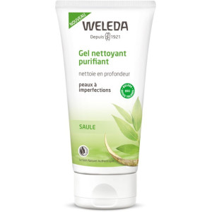 Gel Nettoyant Purifiant - 100ml