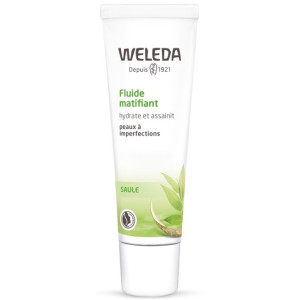 Fluide Matifiant - 30ml