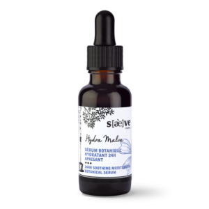 SAEVE Hydra Malva  Sérum Botanique Hydratant 24H Apaisant -  30ml 