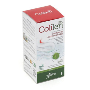 Aboca Colilen IBS gélules - 96 gélules 