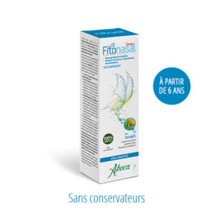 Fitonasal Spray Concentré - 30ml