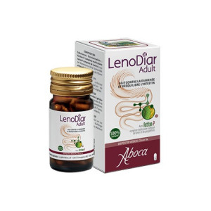 LenoDiar Adult - 20 gélules