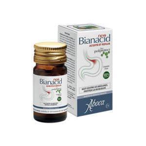 Neobianacid Acidité et Reflux - 14 comprimés