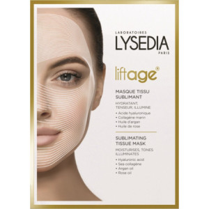 LYSEDIA Liftage Masque Tissus Sublimant - 1 Masque