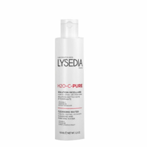 LYSEDIA H2O-C-PURE Solution Micellaire - 200 ml