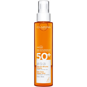 CLARINS Eau-en-Brume Solaire SPF50+ Corps - 150ml 