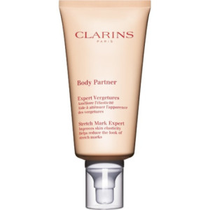 CLARINS Body Partner Expert Vergetures - 175ml 