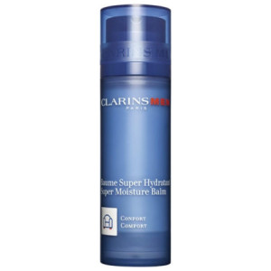 CLARINS ClarinsMen Baume Super Hydratant SPF20 - 50 ml 