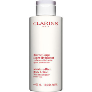 CLARINS Baume Corps Super Hydratant - 400ml 