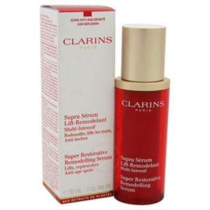 CLARINS Supra Serum Lift Remodelant Multi Intensif - 30 ml 