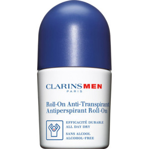 CLARINS Antiperspirant Déo Roll-On - 50ml 
