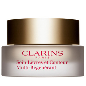 CLARINS Baume Anti-Rides Lèvres et Contour - 15ml 
