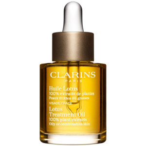 CLARINS Huile Visage Lotus - 30ml 