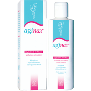 Aginax solution intime douceur - 200ml