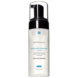 SkinCeuticals Cleanse Soothing Cleanser Foam - 150 ml