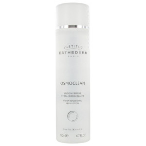 Esthederm Osmoclean Lotion Fraîche Hydra-Ressourçante - 200 ml
