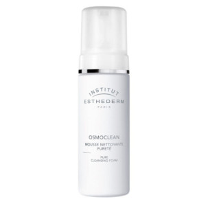Esthederm Osmoclean Mousse Nettoyante Pureté - 150 ml