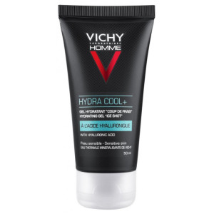Vichy Homme Hydra Cool+ - 50 ml