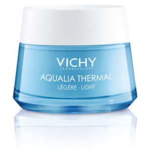 Vichy Aqualia Thermal Crème Réhydratante Légère - 50 ml