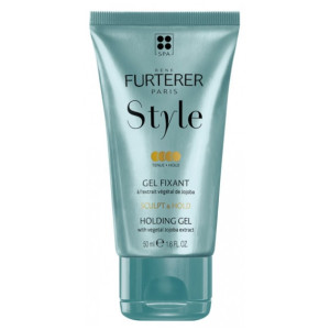 Furterer Style Gel Fixant - 50 ml 