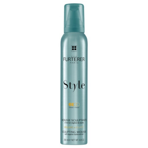 Furterer Style Mousse Sculptante - 200 ml