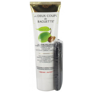 Garancia en Deux Coups de Baguette Amande - 120 g 