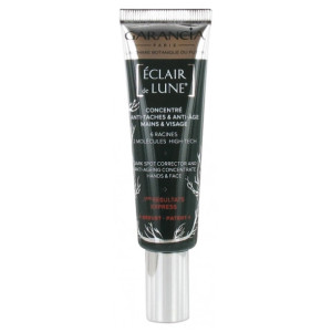 Garancia Eclair de Lune Concentré Anti-Taches & Anti-Age Nourrissant - 30 ml
