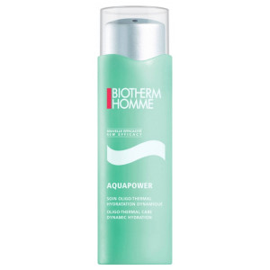Biotherm Homme Aquapower Soin Oligo-Thermal - 75 ml