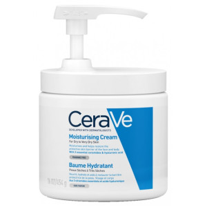 Cerave Baume Hydratant - 454ml